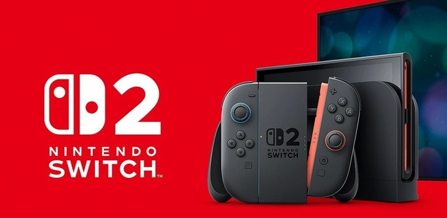 nintendo