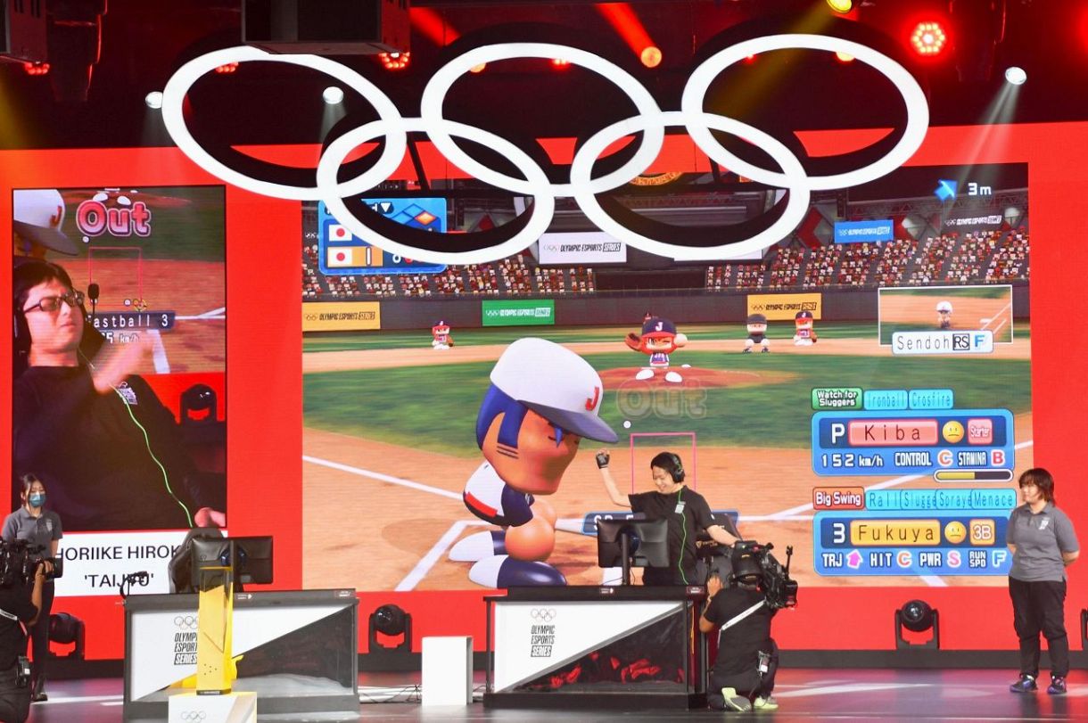 【悲報】ＩＯＣが「ｅスポーツ」活動休止　取り組み後退の公算、異論根強く