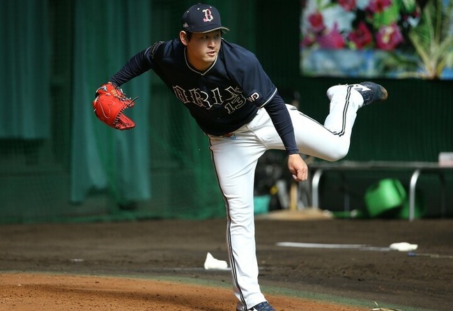 朗報 オリックス山本由伸 22 話し相手が出来る 宮城 19 と野球の話をよくします なんじぇいスタジアム なんjまとめ