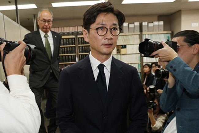 国分太一(51)、悲惨な格安ビジホ生活。5億円豪邸に妻子を残し転々。コンビニで食料買いホテルに消える