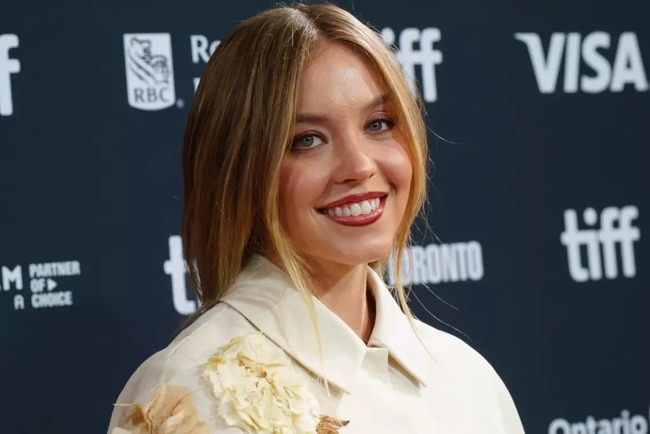 Sydney_Sweeney