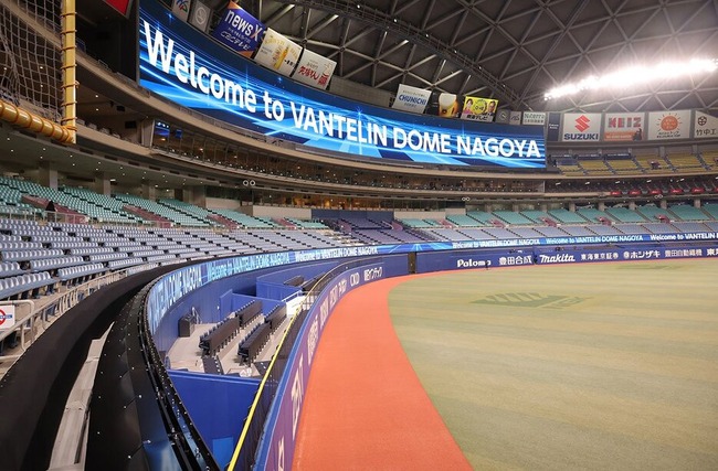 中日ファンクラブ会員数過去最高wwyywwyy