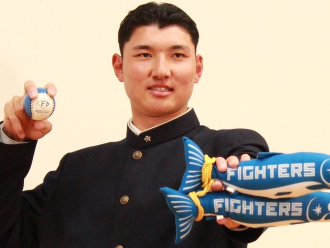 巨人、ドラフト直前まで菰田の1位指名を検討していた