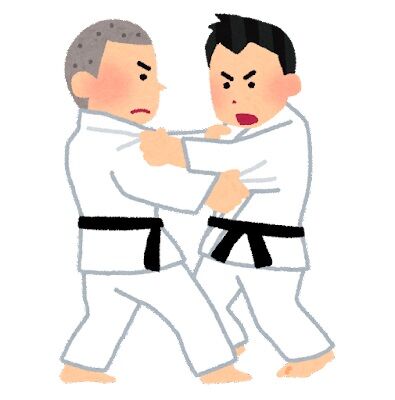 sports_judo
