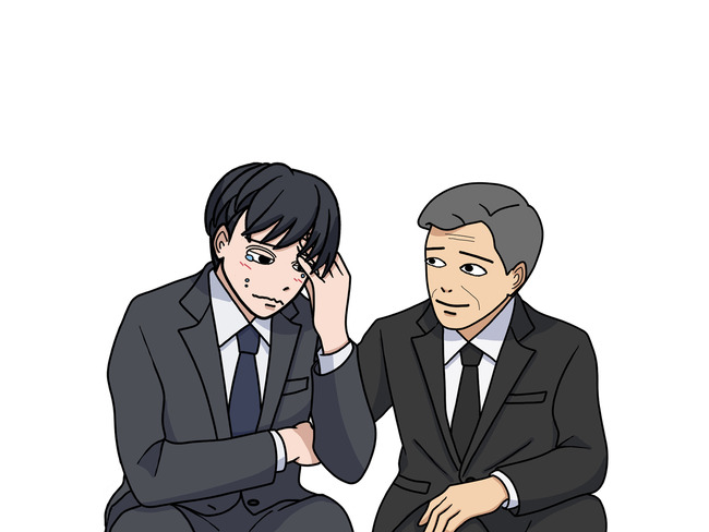 信頼する上司の退職ってどうやって乗り越えるんや