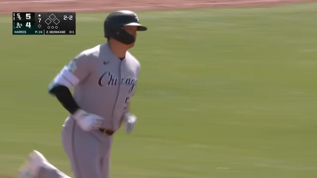 村上宗隆(ホ) 打率.209(67-14) 7本塁打 14打点 20四球29三振 出塁率.386 OPS.908←率直な感想ｗｗｗｗｗｗｗｗｗｗｗｗｗｗｗのサムネイル