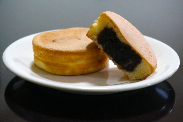 和菓子界の王←何が思い浮かんだ？