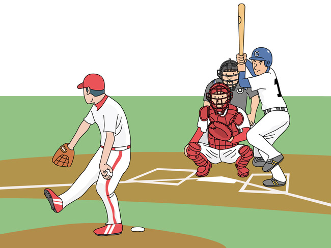 9回1点差ランナー二塁で1番打ってるバッターを敬遠しサヨナラのランナーを出させるなと言う奴 9回1点差ランナー二塁で1番打ってるバッターを敬遠しサヨナラのランナーを出させるなと言う奴