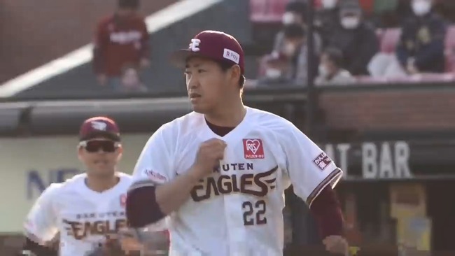 牧田和久