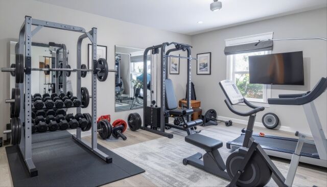 【朗報】ジム行き始めたら2週間で体脂肪率が2%落ちるｗｗｗｗｗｗｗｗ