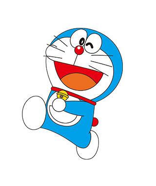 doraemon