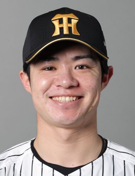 中野(神) .284(打率規定4位) ←ええやん