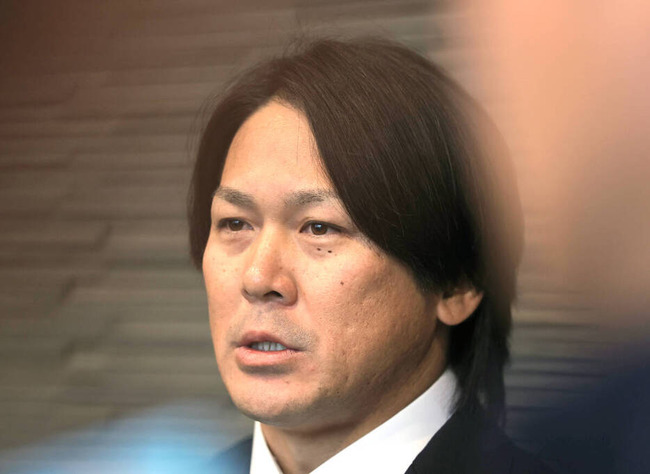 楽天・甲斐拓也（33）「本当に色んな意味で飢えている。色んなものに飢えている」