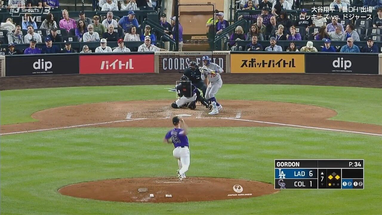 ドジャース・ロハス、セーフティスクイズ成功！！！！！！！！！！