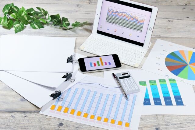 資産は現預金で半年分くらいの生活費だけ残してあとは株に全ブッパが正解だよな