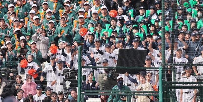 【SNS】強豪校野球部批判は本当か？「ベンチ外選手は無理やりダンスを踊らされている」…現場取材「選手たちの本音」と「練習の実態」