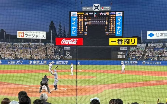 【悲報】DELTA社長「日本の野球関係者はアナリストを異分子として排除するのをやめて、リスペクトしろ」痛烈に苦言wwwww 【悲報】DELTA社長「日本の野球関係者はアナリストを異分子として排除するのをやめて、リスペクトしろ」痛烈に苦言wwwww