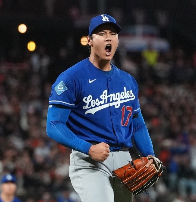 【MLB】大谷翔平 球団史上3人目の快挙 開幕から4戦24イニングで防御率0.38、過去にはレジェンドらが記録のサムネイル