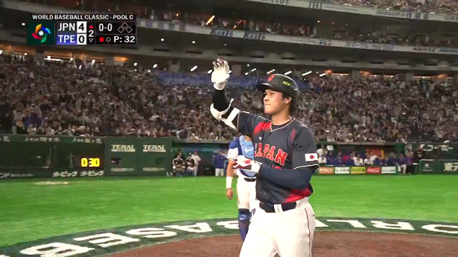 大谷翔平が東京ドームを本拠地にすれば年間80本ホームラン打てる事実