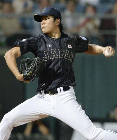 【画像あり】侍ジャパンのユニフォームwwwwwwwww: なんじぇい ...