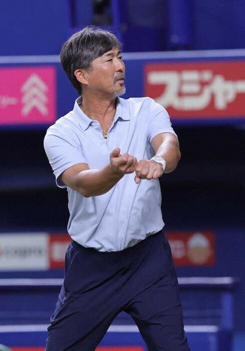 楽天コーチ陣、発表wwwwwwwwwwwwwwww