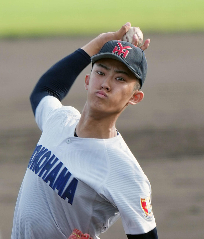 【高校野球】センバツ出場枠展望 関東・東京の「6校目」は浦和学院か、横浜か、関東第一か 【高校野球】センバツ出場枠展望 関東・東京の「6校目」は浦和学院か、横浜か、関東第一か