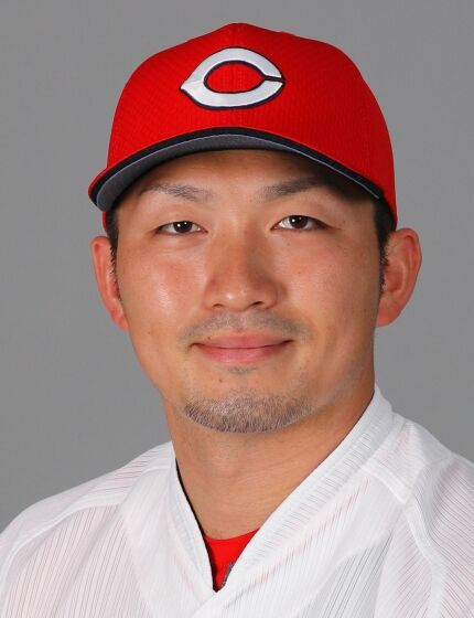 鈴木誠也 27 286 8本 21打点 Ops 871 今オフメジャー プロ野球情報まとめポータルball Scope