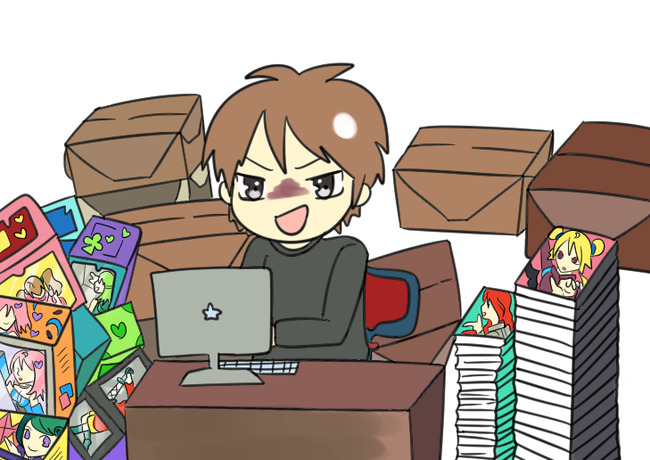 転売はなぜ悪なのか教えてくれ