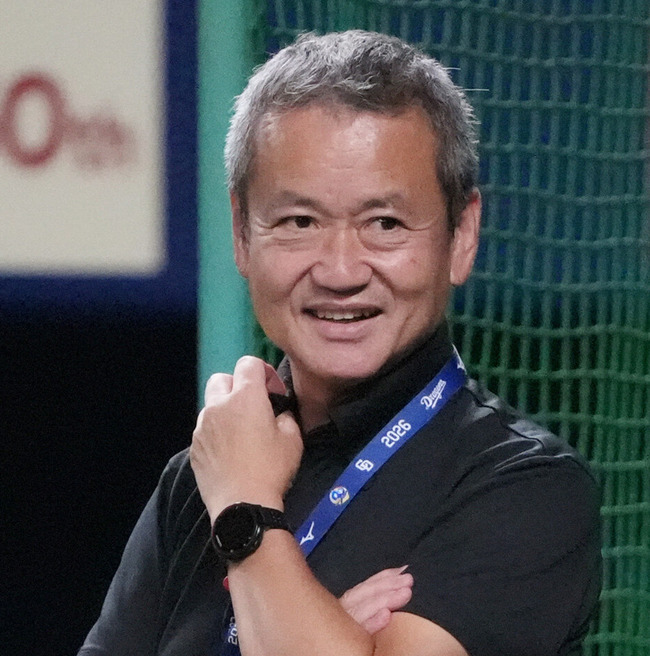 中日朝田球団本部長「まだ終わってませんし諦めていません」のサムネイル
