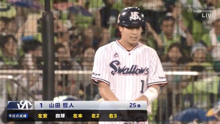 12球団最後のサイクルヒットwdwdwdwdwdwdwddwdw Baseballlog