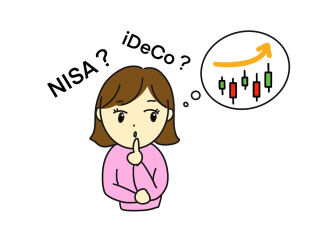 33歳にして投資について全く何も一切知らんのだが