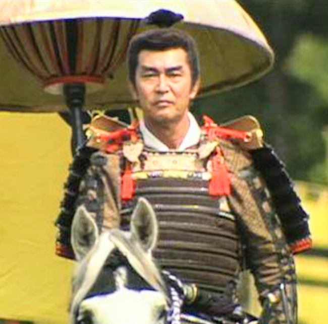 何故渡哲也の信長は角刈りだったのか