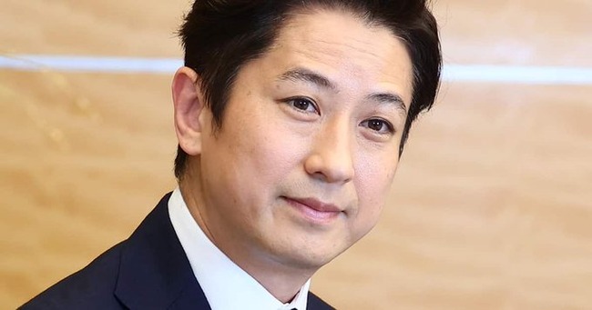 谷原章介「アメリカは中国以上の事をやっている」