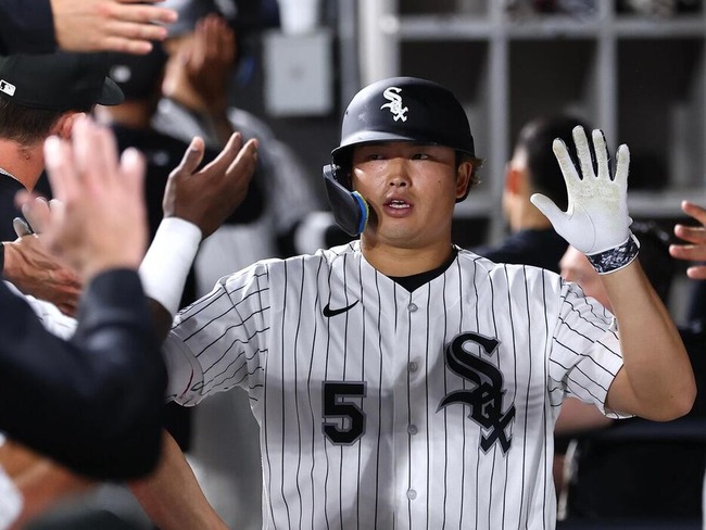 【MLB】村上宗隆、デビュー21戦7発は大谷翔平超え ホームラン王争い3位タイのサムネイル