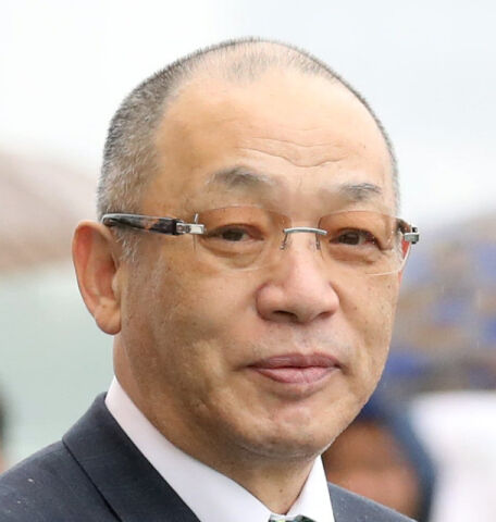 落合博満氏「なぜ完投させない」中日低迷に苦言のサムネイル