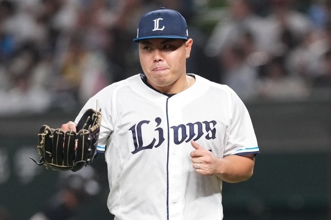 西武 平良海馬のポスティング容認