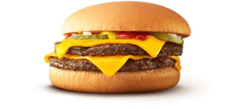 1360-Double-Cheese-Burger