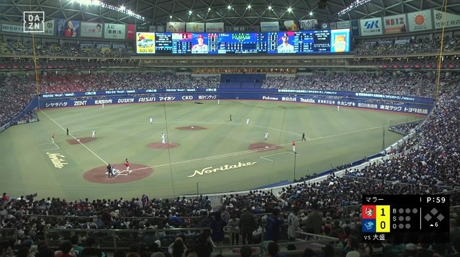 【中日】ホームランウイングの建設費4億円wwwwwwwwwwwwwwwwwwwwwwwwのサムネイル