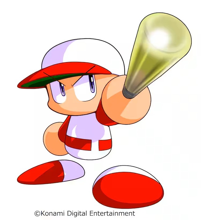 弾道3ミートBパワーB ←想像した選手のサムネイル