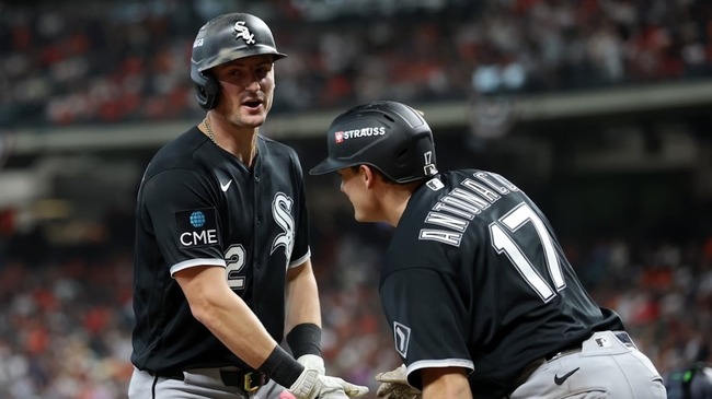 【MLB】ホワイトソックスが初戦を制しシリーズ突破に王手　村上は先制の犠飛含む3打数1安打1打点の活躍