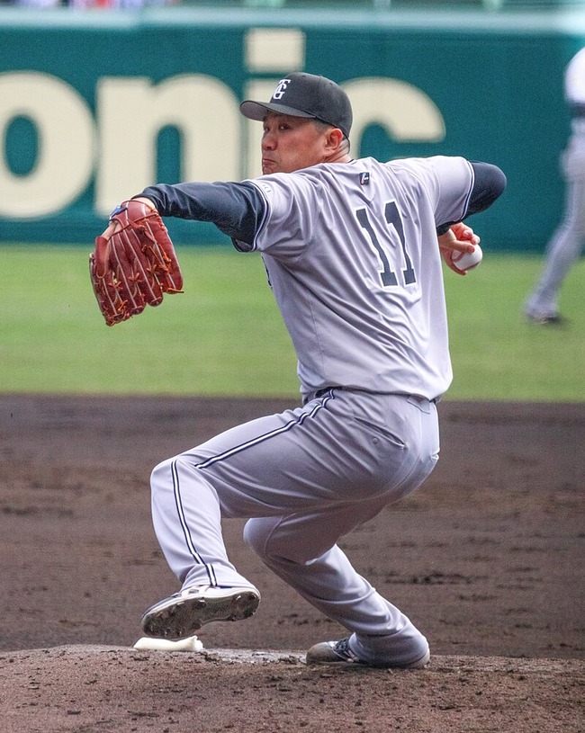 Masahiro_Tanaka_20250319