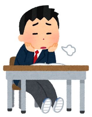 yaruki_nai_school_boy