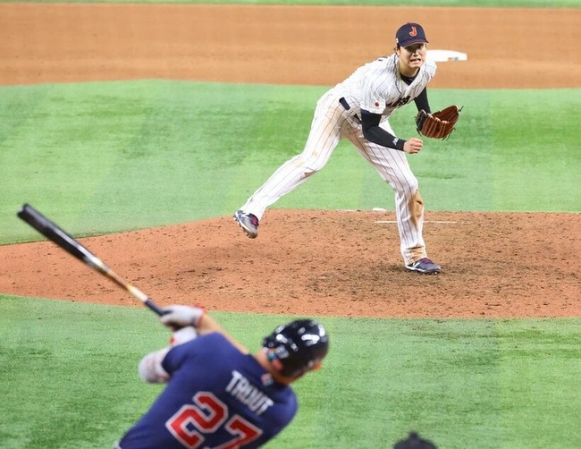 ネットフリックスWBC独占配信に期待の声も「野球人気が世界で拡大する可能性が高い」背景にF1の大成功 ネットフリックスWBC独占配信に期待の声も「野球人気が世界で拡大する可能性が高い」背景にF1の大成功