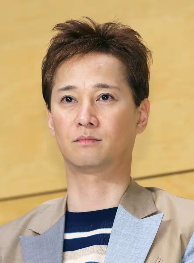 中居正広氏、「人生の師」と慕った長嶋茂雄さんの弔問叶わず 中居正広氏、「人生の師」と慕った長嶋茂雄さんの弔問叶わず