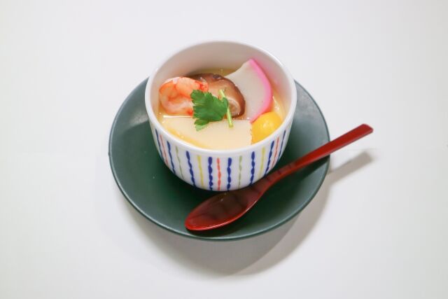 茶碗蒸しのメンバーに1人いらないやつがいるよな