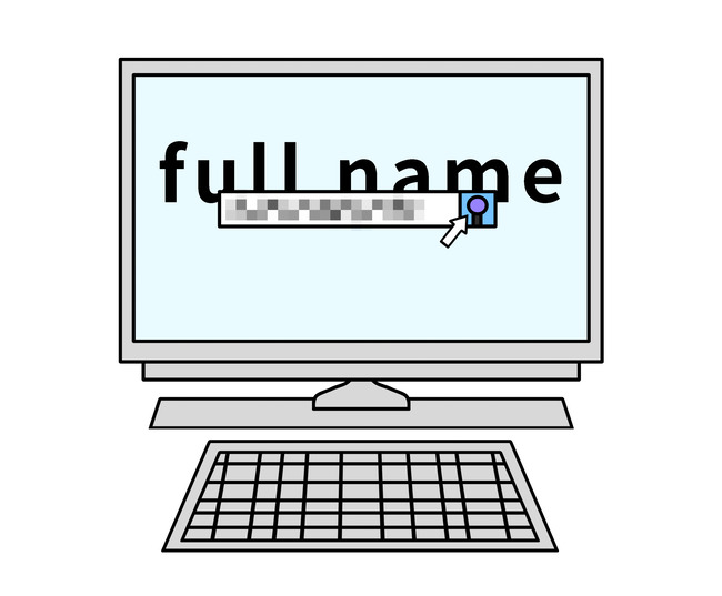 何故かフルネーム呼びしちゃう人ww 何故かフルネーム呼びしちゃう人ww