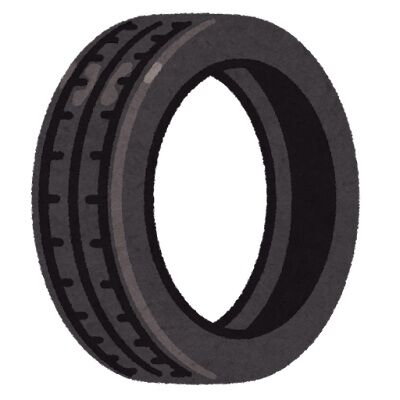 car_tire