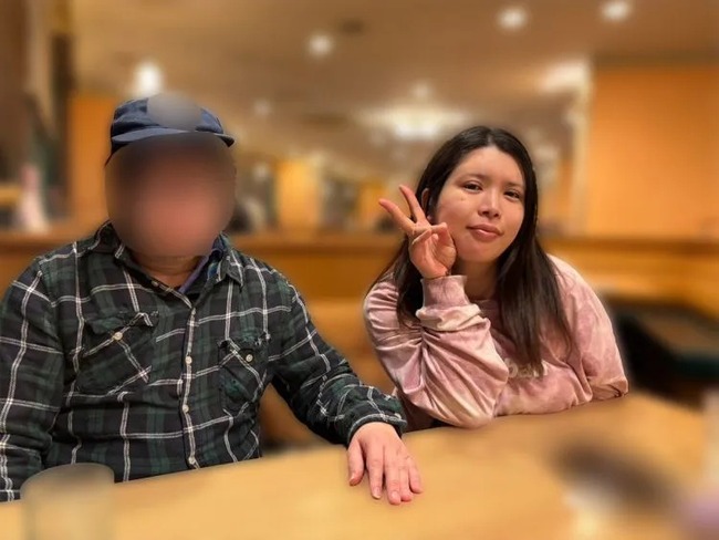 坂口杏里、一日の食費が3200円だったのサムネイル