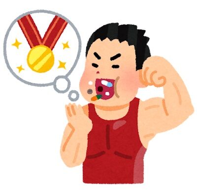 sports_doping_medal