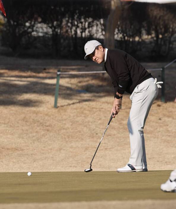 【巨人】原辰徳「慎之助は1年目は勝ちました、2年目は負けました、3年目はさぁどうだ」